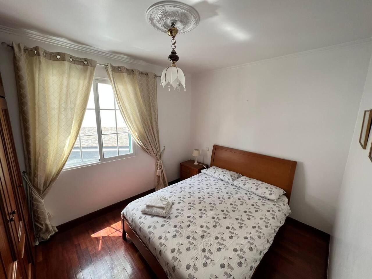 Comfortable 2-Bedroom Apartment For Relaxing Stays Funchal  Extérieur photo