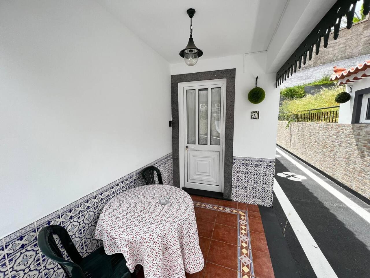 Comfortable 2-Bedroom Apartment For Relaxing Stays Funchal  Extérieur photo